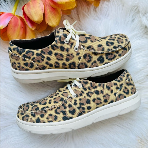 Ariat Hilo Sneakers - Picture 4 of 7